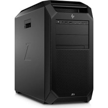 Hp Z8 Fury G5 Xeon W7-3465X 128GB Ddr5 1 Tb SSD Nvıdıa 16 GB Rtx A4000 Workstation Bilgisayar