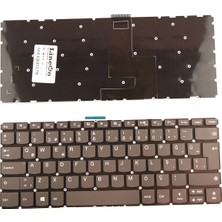 Lenovo Ideapad 3 14IJL05 Notebook Klavye
