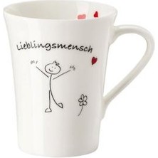 Hutschenreuther Kahve Kupa Lieblingsmensch