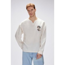 Loyd Bej Erkek Gömlek	