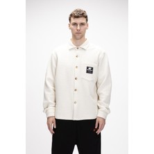 Diez Marshmallow Erkek Gömlek