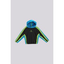 Bg Store Erkek Çocuk Renkli Sweatshirt