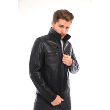 Erkek Deri MONT-EM02035