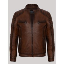 Erkek Deri MONT-EM02033