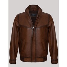 Erkek Deri MONT-EM2027