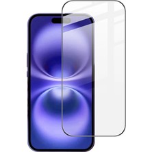 Teleplus iPhone 17 Pro Rika Premium Ekran Koruyucu