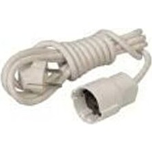 1,5 Metre 3*1.5 Ttr Seyyar Kablo