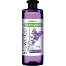 Farmasi Lavanta Rahatlatıcı Duş Jeli