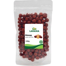 Laraska Hünnap 100G - Jujubes 100G