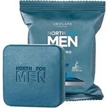 North For Men Subzero Sabun