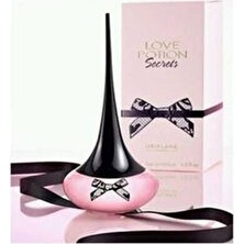 Love Potion Secret Edp 50 ml Kadın Parfüm RGJKFS568EDNN