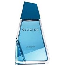 Glacier Edt 100 ml