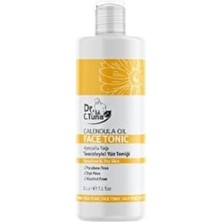 Dr C.tuna Aynı Sefa Yağı Temizleyici Yüz Toniği 225 ml