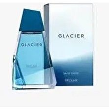 Glacier Edt Erkek Parfümü