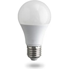 Noas 9 W LED Ampul Beyaz Işık