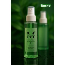 Maykohome Doğal Içerikli ve Kalıcı Kokulu 150ML Sprey Kolonya