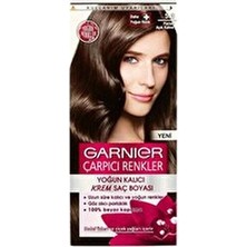 Saç Boyası Color Natural Çarpıcı Renkler Parlak Açık Kahve 5.0 3600542384414