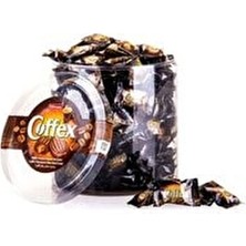 Coffex 1 Kg- Ikramlık Şeker