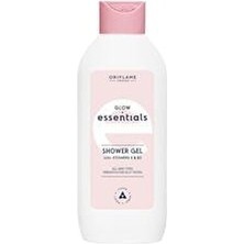 Glow Essentials E & B3 Vitaminli Vücut Losyonu