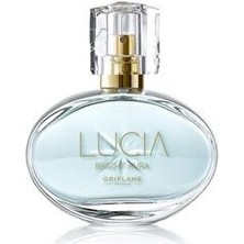 Lucia Bright Aura Edt 50ML. Kadın Parfümü
