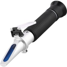 Loyka Bor Yağı Refraktometresi