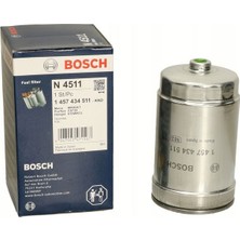 Yakıt Mazot Filtresi Hyundaı Accent Blue - I20 - I30 - IX35 - Elantra | Kıa Rıo - Cerato - Sorento