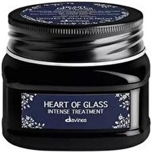 Heart Of Glass Sarı Saçlar Için Geliştirici Maske 150 ml