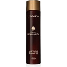 Keratin Healing Oil Ultra Lüks Güçlendirici Protein Tam Bakım Şampuanı Sülfatsız 300 ml