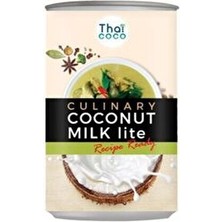 Hindistan Cevizi Sütü 400 ml