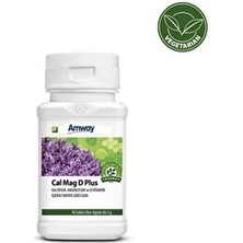 Calcium Magnesium D Plus 90 Tablet