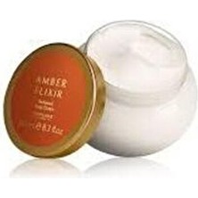 Amber Elıxır Body Cream