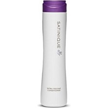 Ekstra Hacimlendirici Saç Kremi Satinique 280 Ml.