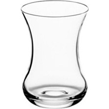 Vefa Ince Belli Çay Bardak 6'lı