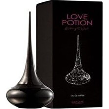 Love Potion Midnight Wish Edt 50 ml Kadın Parfümü 00008665542