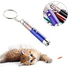 Kedi Oyuncağı Lazer