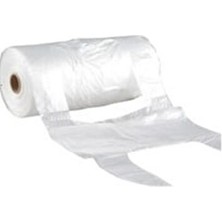 Rulo Atlet Poşet Orta Boy