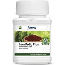 Iron Folic Plus