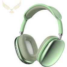 Rainwork Kablosuz 5.0 Bluetooth Uyumlu Kablosuz Mikrofonlu Kulaklık Ios Android Uyumlu Kulaklık