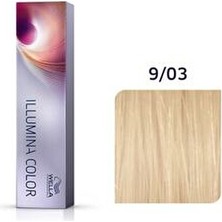 Illumina Color 9/03 Intense Color Hair Dye 60 ml GKHAİR889