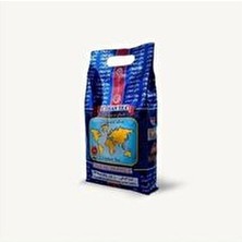 Cihan Tea Siyah Dökme Çay Seylan Çayı 400 gr Kaliteli Aromalı Doğal Yaprak Çay