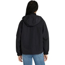 Timberland Wınnıck Kadın Waterproof 3in1 Ceket - Hafif Düz Kumaş Günlük Kullanım İçin Rahat