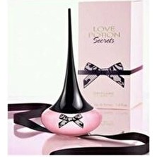 Love Potion Secrets Edp 50 ml Kadın Parfümü