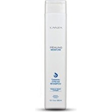Healing Moisture Tamanu Cream Shampoo Iyleştiren Nemlendirici Şampuan 300ML