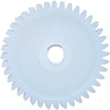 Nissan Patrol 2011 Için Ayna Dişlisi - 42 Dişli