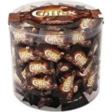 Ibon Coffex Kahveli 1kg- Ikramlık Kent Şeker