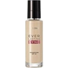 The One Everlasting Sync Fondöten Marble Neutral 30ML