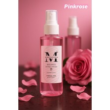 Maykohome Doğal Içerikli ve Kalıcı Kokulu 150ML Sprey Kolonya