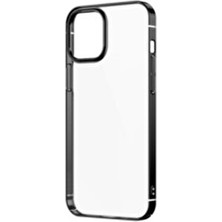 iPhone 13 Pro Uyumlu Pak Sun Kılıf-Siyah