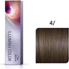 Illumina Color 4/ Intense Color Hair Dye 60 ml GKHAİR887