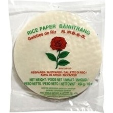 Pirinç Kağıdı 454G Pirinç Yufkası